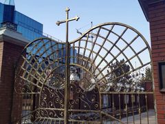 -大连市基督教玉光街礼拜堂