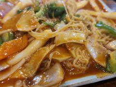 -韩食代烧烤(龙华路美食街店)