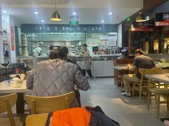 -真食净香居·内蒙烧麦(亚运村店)