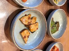 -长寿参鸡汤(朝韩风情街店)