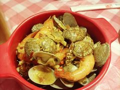-98K烧烤(顺外路店)