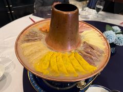 -百盛·鼎膳(中海财富中心)