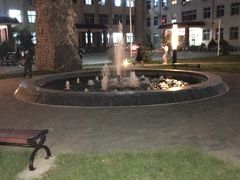 -防灾科技学院(南校区)