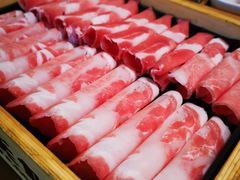 -古铜老院铜锅涮肉·清真(双井店)
