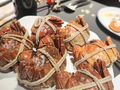 -博林天瑞喜来登酒店·西丽尚膳