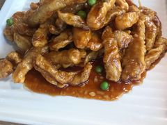 -味莊·青岛菜(云霄路店)