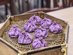 -西安贾三灌汤包·回坊小吃·清真炒菜(北院门总店)