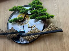 -本家·添百客韩国料理(泰然店)