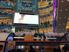 -GODIVA(王府井apm店)