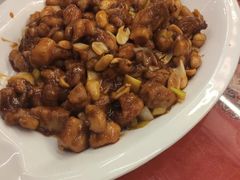 -玉华台饭庄(裕中西里小区店)