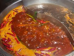 -廖掌柜·重庆鲜货火锅(上海首店)