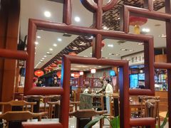 -北京小肠陈饭庄(方庄店)