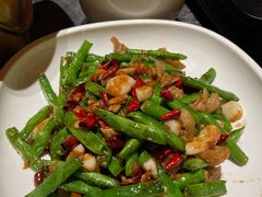 -炊烟小炒黄牛肉(浦东世纪汇店)