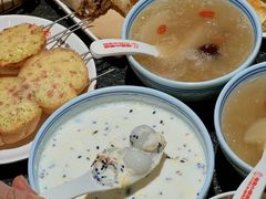 -福苗小骆驼烧烤(曲江店)