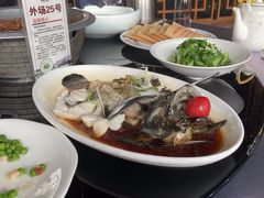 -湘湖大院(越王路店)
