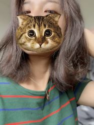 -茶发Salon·烫发染发理发