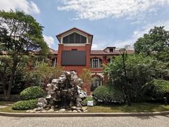-上海交通大学医学院附属瑞金医院(总院)