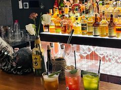 -LAMP BAR 水烟音乐酒吧