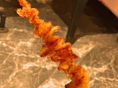 -新疆烧烤王(广灵店)