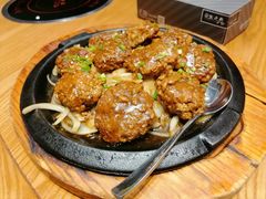 -安东水产海鲜餐厅