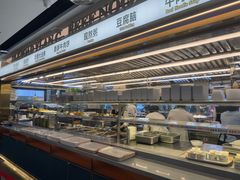 -丝路伊兰·兰州牛肉面(牛街总店)