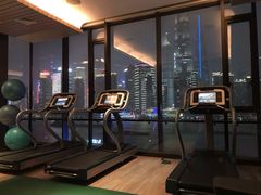 -上海外滩英迪格酒店