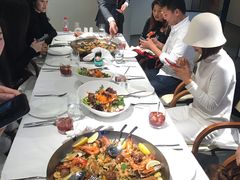 -Popcorn Club爆米花英语社交俱乐部