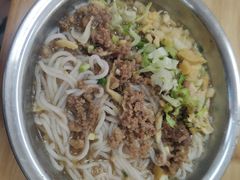 -万年昌传统榨粉店(蒲庙总店)