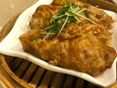 -点都德(聚福楼店)