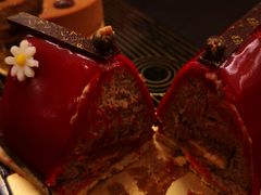 -Salon de The de Joel Robuchon(外滩18号店)
