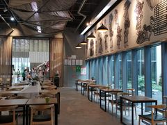 -百年朱苦拉咖啡(博物馆店)