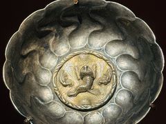 -陕西历史博物馆