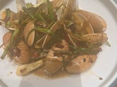 -东海怡品海鲜豆捞(星街坊店)