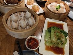 -点心传说·粤菜点心(佐阾虹湾店)