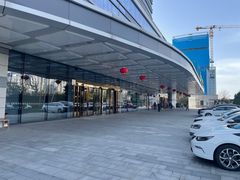 -苏州太湖假日酒店