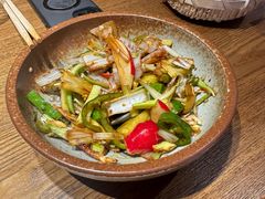 -鸽子窝(黄村店)