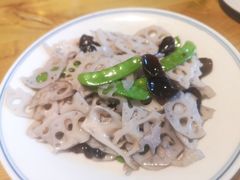 -几荷·恰似故人来(秀水广场店)