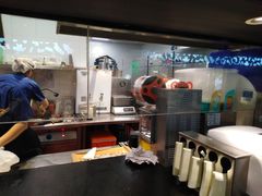 -吉野家(红博中央公园店)