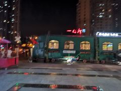 -老浦口1914商业街(江山路店)