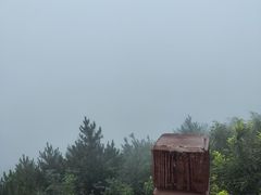 -缥缈峰景区