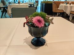 -金海华·Winsun玲珑国际·赫本时光(园区金鸡湖店)