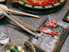 -重庆德庄火锅