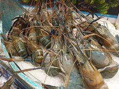 -丰卓会海鲜自助(中润大道店)