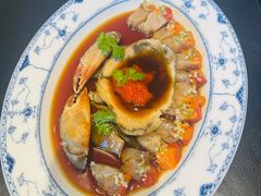 -锦楼·臻选新杭帮(正大广场店)