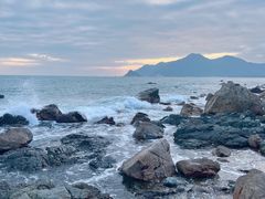 -西涌国际滨海旅游区