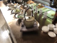 -广州希尔顿逸林酒店-OPEN開·全日制餐厅·海鲜·小火锅·自助餐(东风路店)