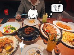 -J·one Bistro吉萬酒厨·牛排