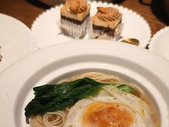 -杭州国际会议中心洲际酒店-原素全日餐厅(解放东路店)