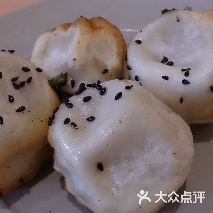 老盛兴汤包馆生煎包图片-北京快餐简餐-大众点评网