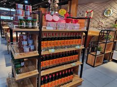 零售区-渔乐圈海鲜餐厅(群力金江路店)